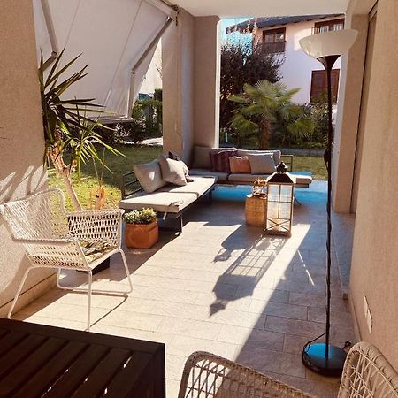 コーリコCasa Biancaアパートメント エクステリア 写真