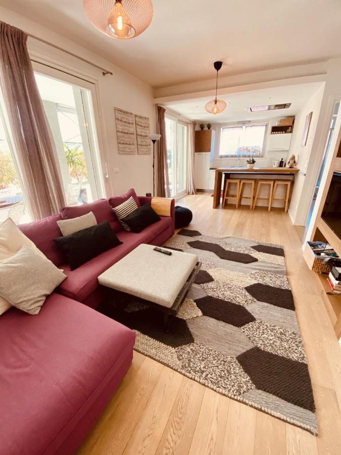 コーリコCasa Biancaアパートメント エクステリア 写真