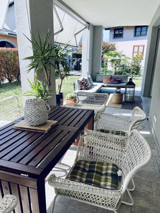 コーリコCasa Biancaアパートメント エクステリア 写真