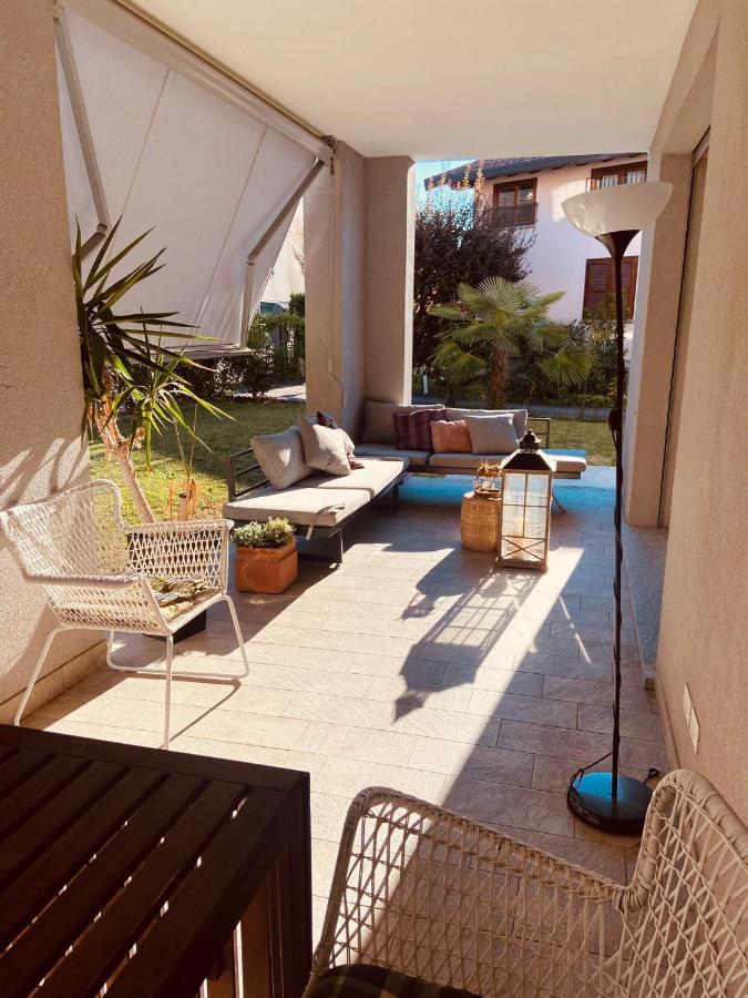 コーリコCasa Biancaアパートメント エクステリア 写真